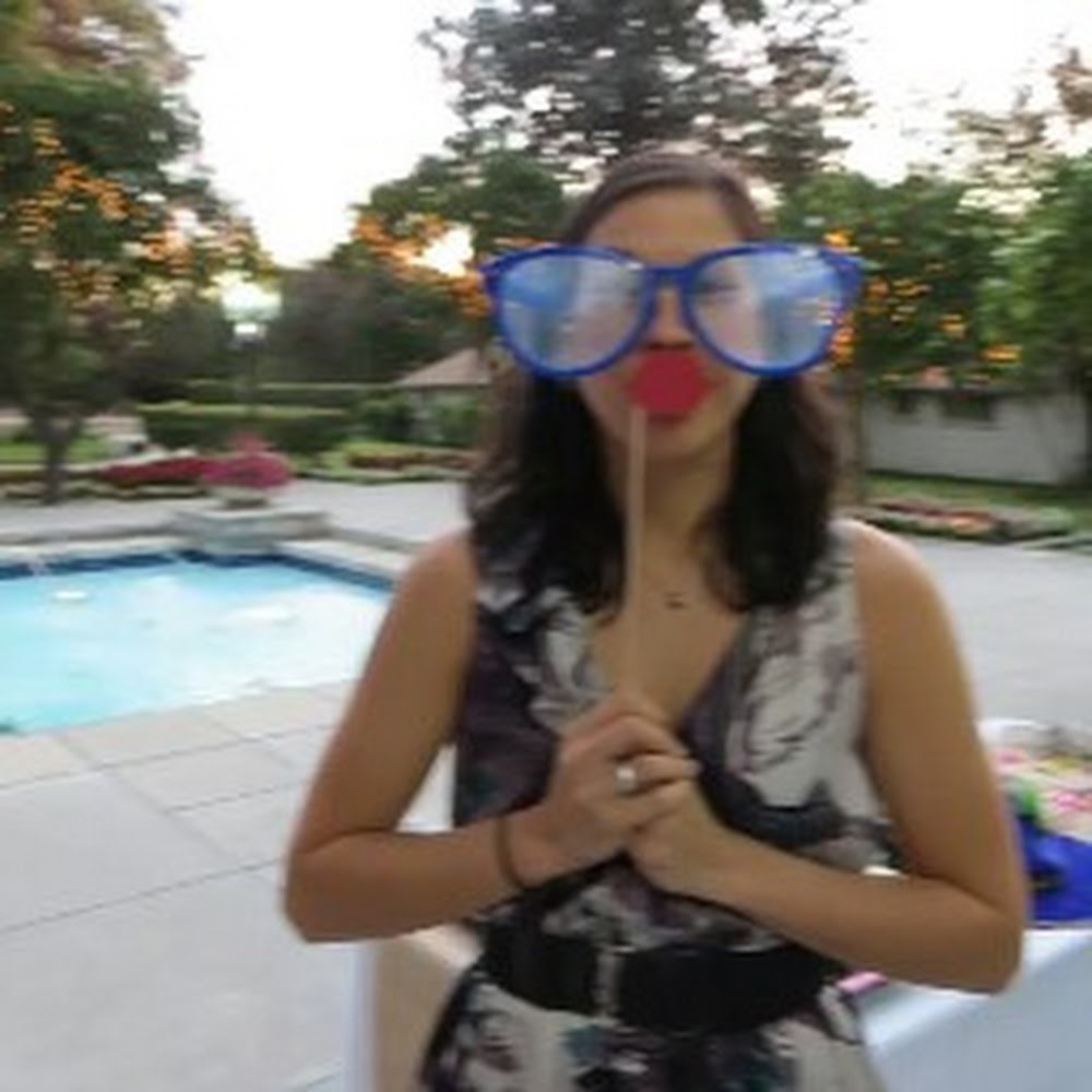 Meet your Posher, Kristen